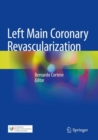 Left Main Coronary Revascularization - Book