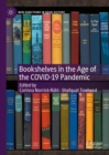 Bookshelves in the Age of the COVID-19 Pandemic - eBook