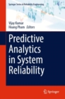 Predictive Analytics in System Reliability - Book