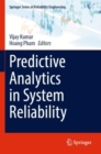 Predictive Analytics in System Reliability - Book