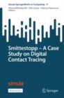 Smittestopp - A Case Study on Digital Contact Tracing - Book