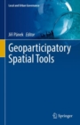 Geoparticipatory Spatial Tools - Book