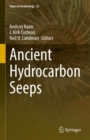 Ancient Hydrocarbon Seeps - Book