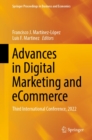 Advances in Digital Marketing and eCommerce : Third International Conference, 2022 - eBook