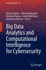 Big Data Analytics and Computational Intelligence for Cybersecurity - Book