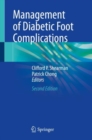 Management of Diabetic Foot Complications - Book