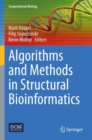 Algorithms and Methods in Structural Bioinformatics - Book