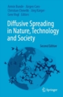 Diffusive Spreading in Nature, Technology and Society - Book