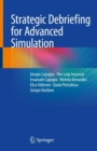 Strategic Debriefing for Advanced Simulation - Book