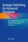 Strategic Debriefing for Advanced Simulation - Book