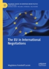 The EU in International Negotiations - eBook