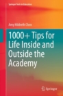 1000+ Tips for Life Inside and Outside the Academy - eBook