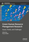 Green Human Resource Management Research : Issues, Trends, and Challenges - Book