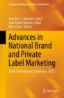 Advances in National Brand and Private Label Marketing : Ninth International Conference, 2022 - Book