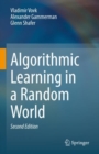 Algorithmic Learning in a Random World - eBook