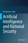 Artificial Intelligence and National Security - Book