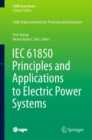 IEC 61850 Principles and Applications to Electric Power Systems - Book