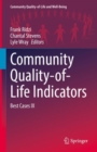 Community Quality-of-Life Indicators : Best Cases IX - eBook