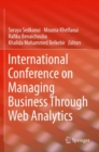 International Conference on Managing Business Through Web Analytics - Book