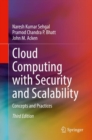 Cloud Computing with Security and Scalability. : Concepts and Practices - Book