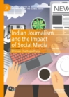 Indian Journalism and the Impact of Social Media - Book