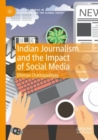 Indian Journalism and the Impact of Social Media - Book