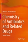 Chemistry of Antibiotics and Related Drugs - Book