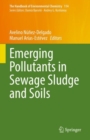 Emerging Pollutants in Sewage Sludge and Soils - eBook
