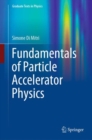 Fundamentals of Particle Accelerator Physics - eBook