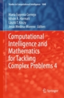 Computational Intelligence and Mathematics for Tackling Complex Problems 4 - eBook