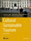 Cultural Sustainable Tourism - Book