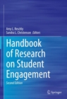 Handbook of Research on Student Engagement - Book