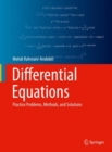 Differential Equations : Practice Problems, Methods, and Solutions - eBook