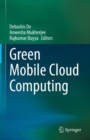 Green Mobile Cloud Computing - eBook