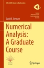 Numerical Analysis: A Graduate Course - eBook