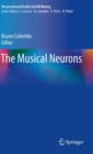 The Musical Neurons - Book