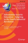 Information Security Education - Adapting to the Fourth Industrial Revolution : 15th IFIP WG 11.8 World Conference, WISE 2022, Copenhagen, Denmark, June 13-15, 2022, Proceedings - eBook