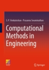 Computational Methods in Engineering - Book