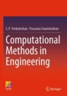 Computational Methods in Engineering - Book