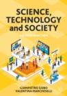 Science, Technology and Society : An Introduction - Book