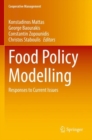 Food Policy Modelling : Responses to Current Issues - Book