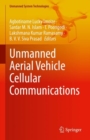 Unmanned Aerial Vehicle Cellular Communications - eBook