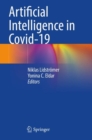 Artificial Intelligence in Covid-19 - Book