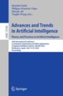 Advances and Trends in Artificial Intelligence. Theory and Practices in Artificial Intelligence : 35th International Conference on Industrial, Engineering and Other Applications of Applied Intelligent - Book