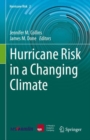 Hurricane Risk in a Changing Climate - Book