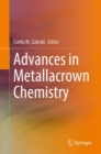 Advances in Metallacrown Chemistry - Book