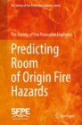 Predicting Room of Origin Fire Hazards - Book