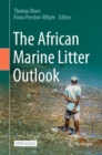 The African Marine Litter Outlook - Book