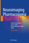 Neuroimaging Pharmacopoeia - Book
