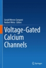 Voltage-Gated Calcium Channels - eBook